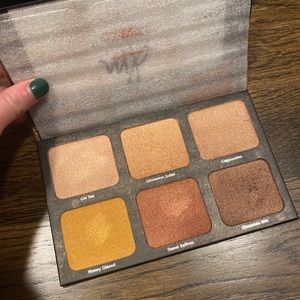 Danessa Myricks Highlight